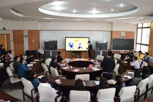 校企合作新篇章 創新創業學院與甘肅船說眾創空間文化產業簽署合作框架協議，共筑創業空間服務新高地