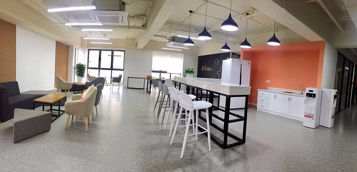 創業空間服務活動預告 創新賦能，共贏未來