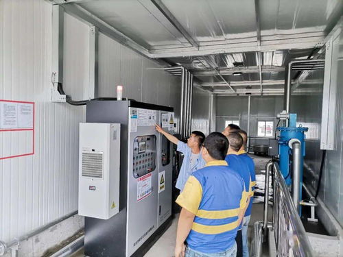 筑牢安全防線，賦能創業沃土——記總裝西安工廠有限空間風險識別與事故演習