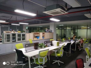 一站式創業服務 從公司注冊到成長加速