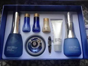 韓國免稅店護(hù)膚品銷量Top10 這些明星產(chǎn)品你用過幾個(gè)？