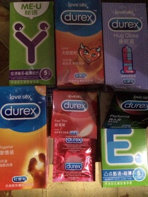 杜蕾斯超薄避孕套 網(wǎng)購實(shí)惠與安全保障的雙重考量